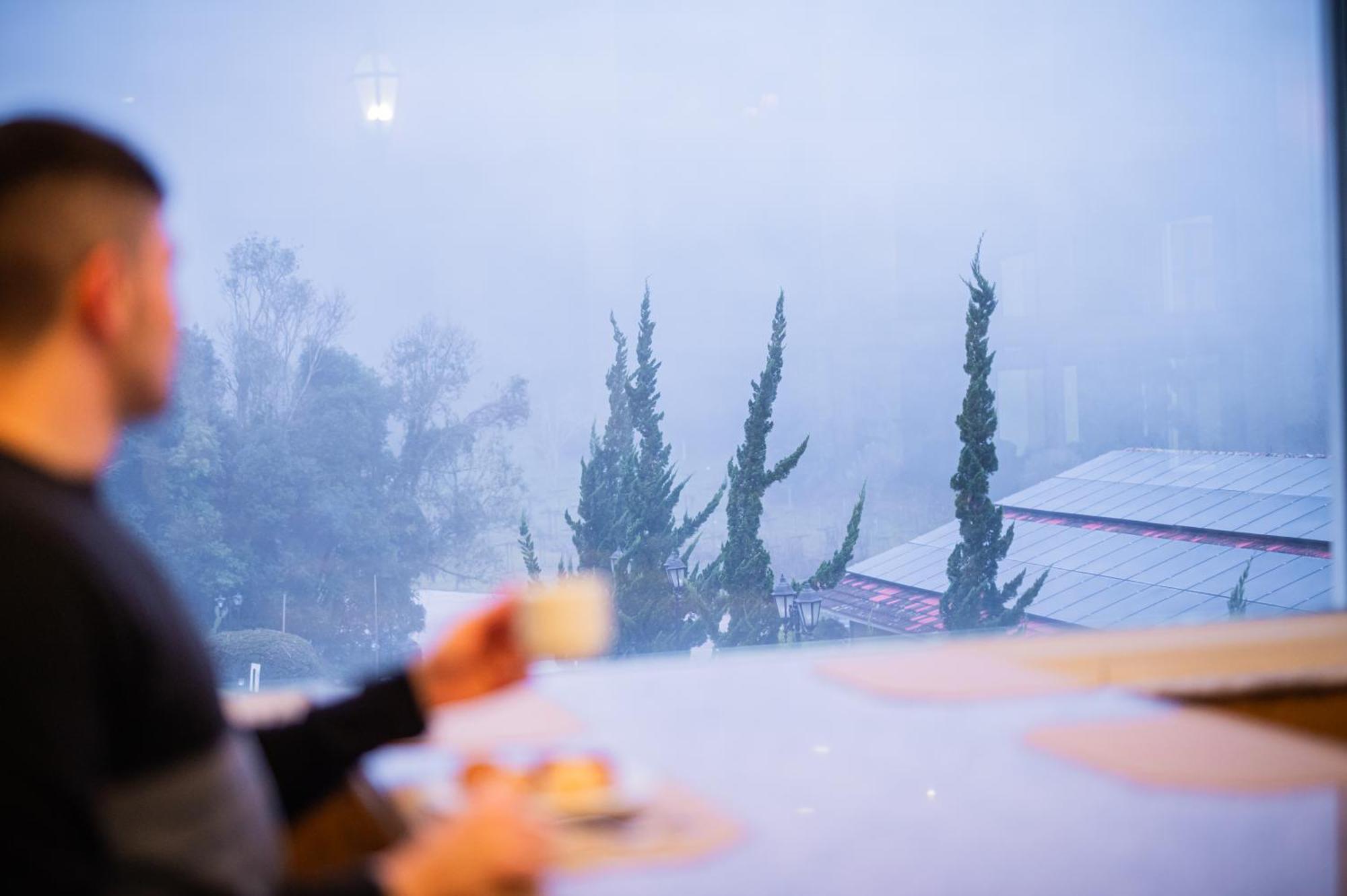 Hotel Villa Michelon Bento Goncalves Ngoại thất bức ảnh