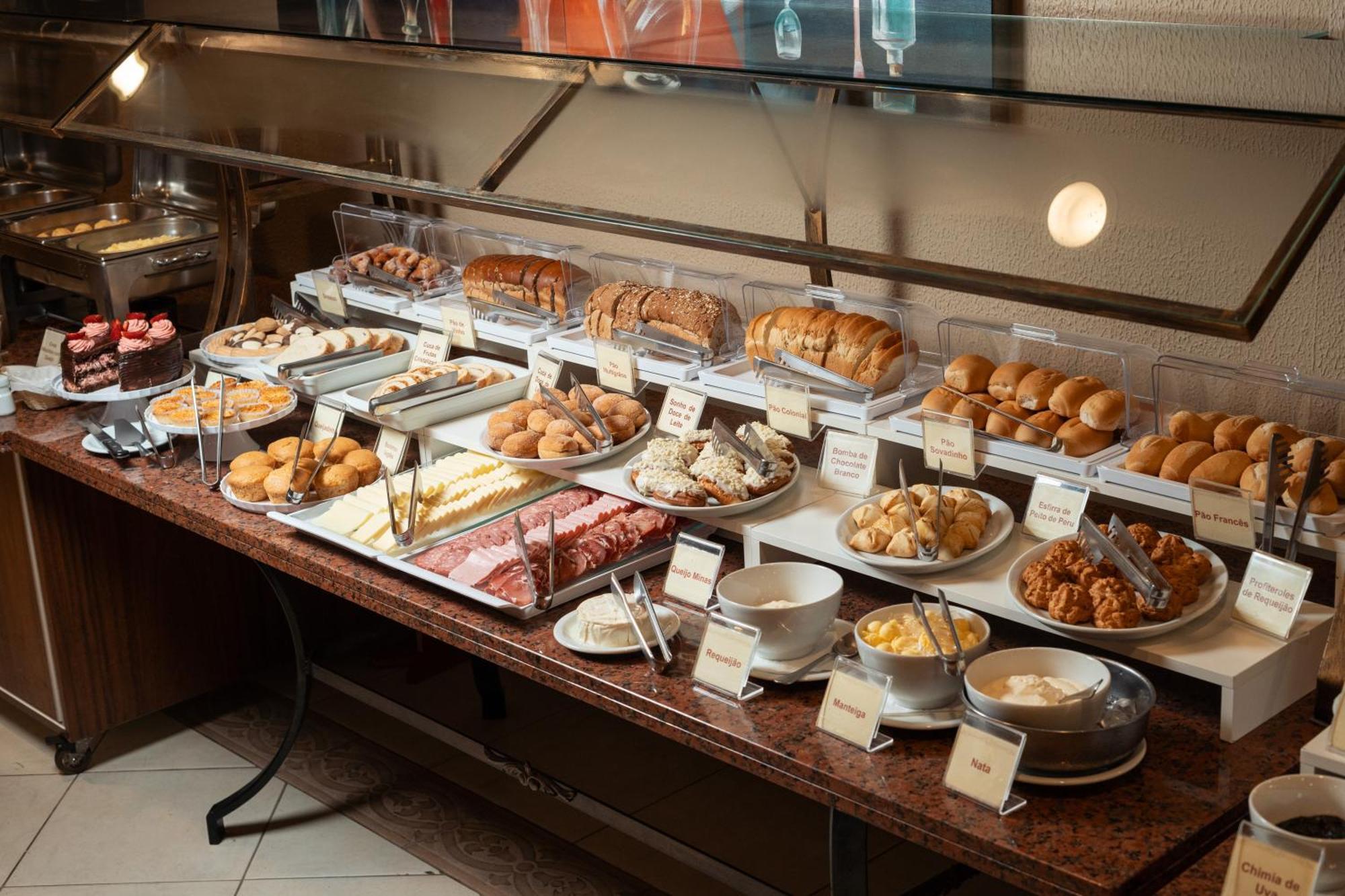 Hotel Villa Michelon Bento Goncalves Ngoại thất bức ảnh