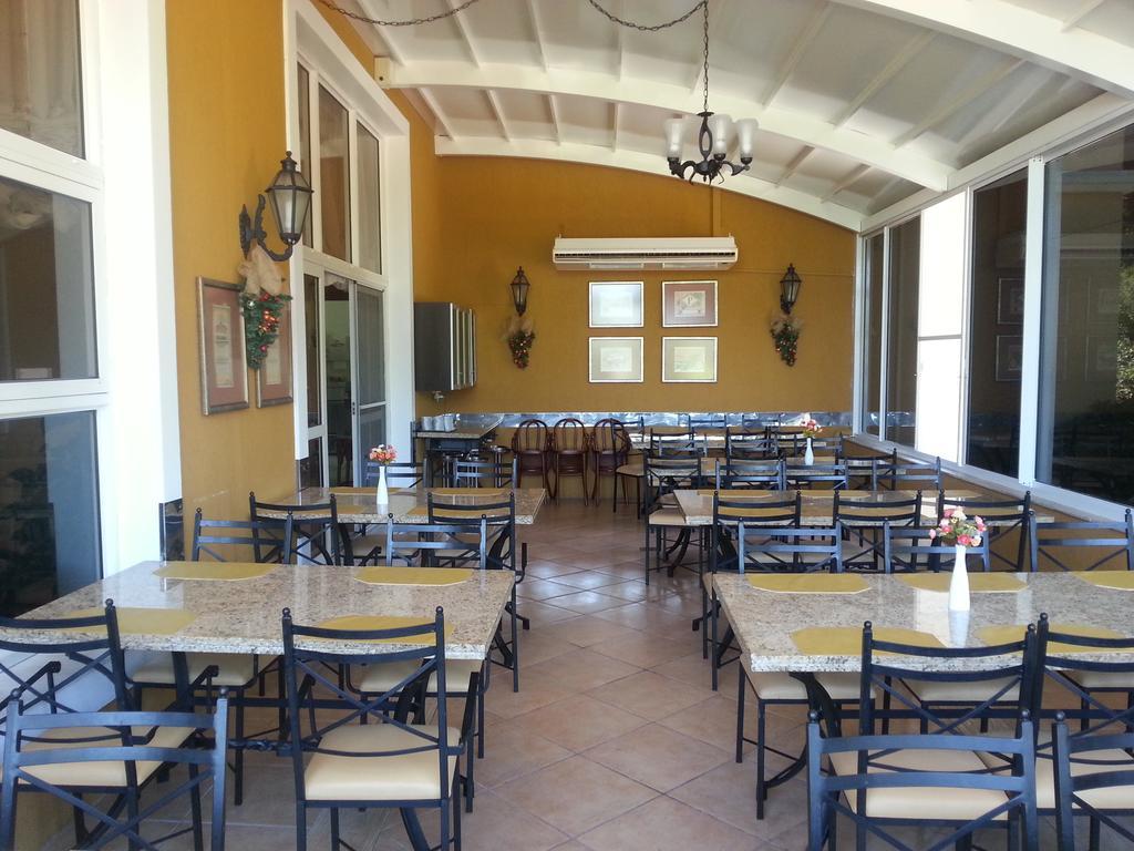 Hotel Villa Michelon Bento Goncalves Ngoại thất bức ảnh