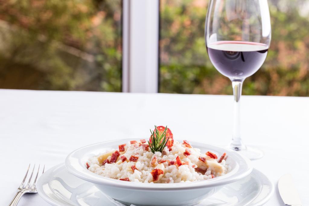 Hotel Villa Michelon Bento Goncalves Ngoại thất bức ảnh