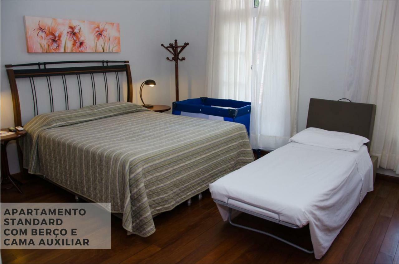 Hotel Villa Michelon Bento Goncalves Ngoại thất bức ảnh
